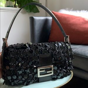 Fendi Baguette💕💕💕